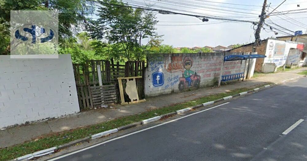 Loteamento e Condomínio, 5000 m² - Foto 1