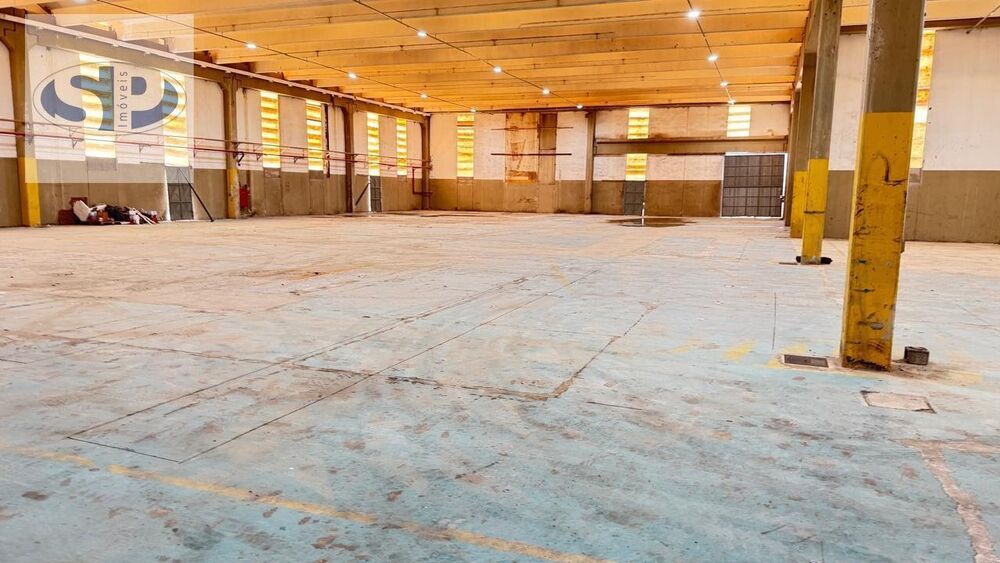 Depósito-Galpão, 4000 m² - Foto 2