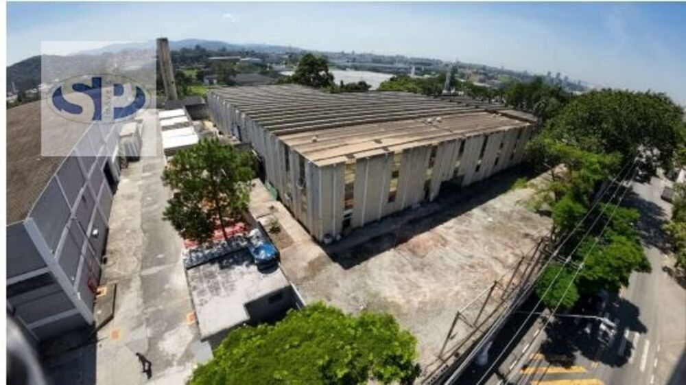 Depósito-Galpão, 4000 m² - Foto 1