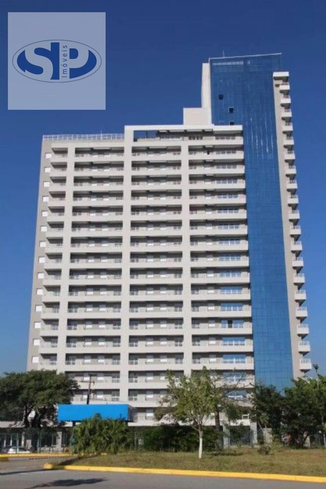 Conjunto Comercial-Sala para alugar, 737m² - Foto 1