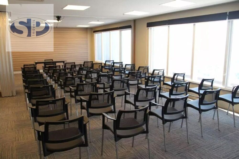 Conjunto Comercial-Sala para alugar, 737m² - Foto 4