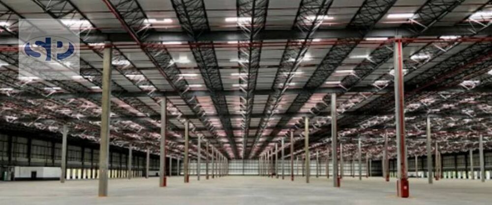 Depósito-Galpão-Armazém para alugar, 5476m² - Foto 5