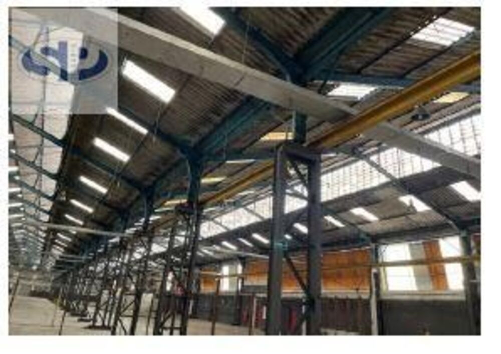 Depósito-Galpão, 8100 m² - Foto 16