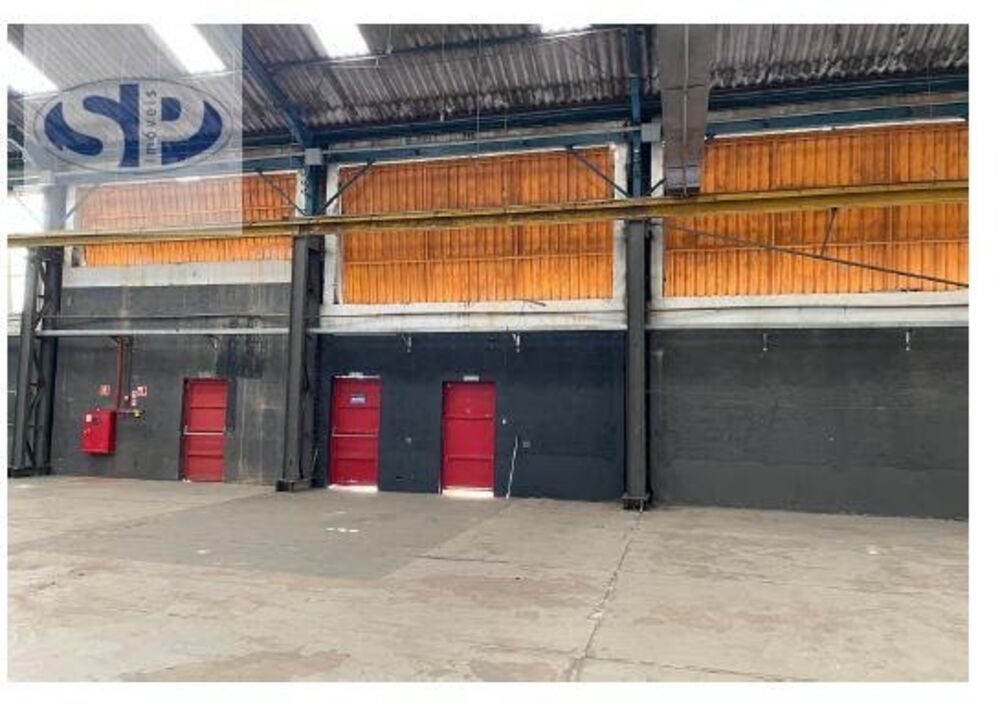 Depósito-Galpão, 8100 m² - Foto 14