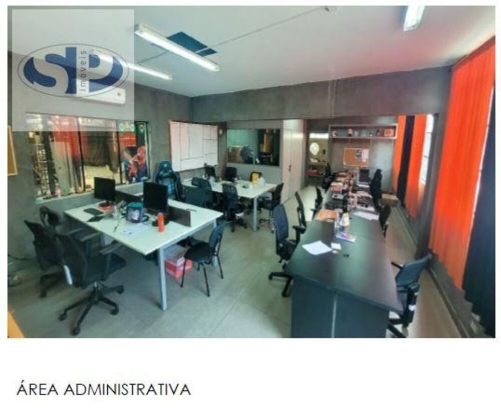 Depósito-Galpão, 8100 m² - Foto 13
