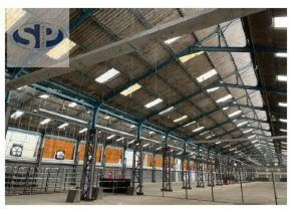 Depósito-Galpão, 8100 m² - Foto 19
