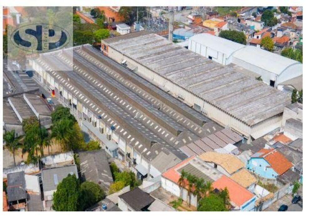 Depósito-Galpão, 8100 m² - Foto 20