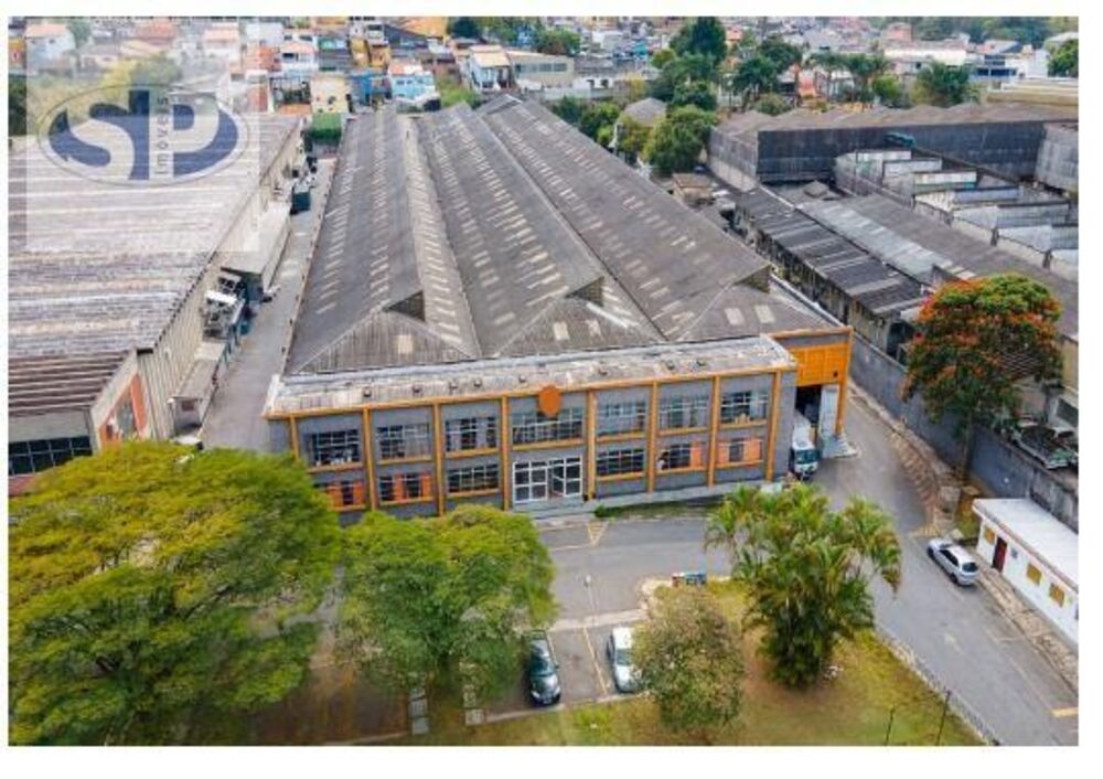 Depósito-Galpão, 8100 m² - Foto 22