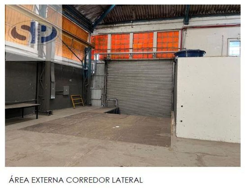 Depósito-Galpão, 8100 m² - Foto 15