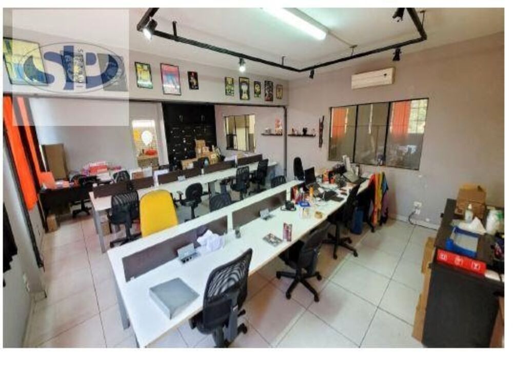 Depósito-Galpão, 8100 m² - Foto 12