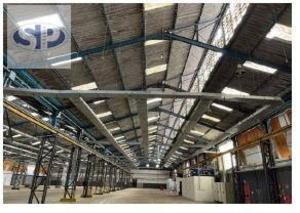 Depósito-Galpão, 8100 m² - Foto 17