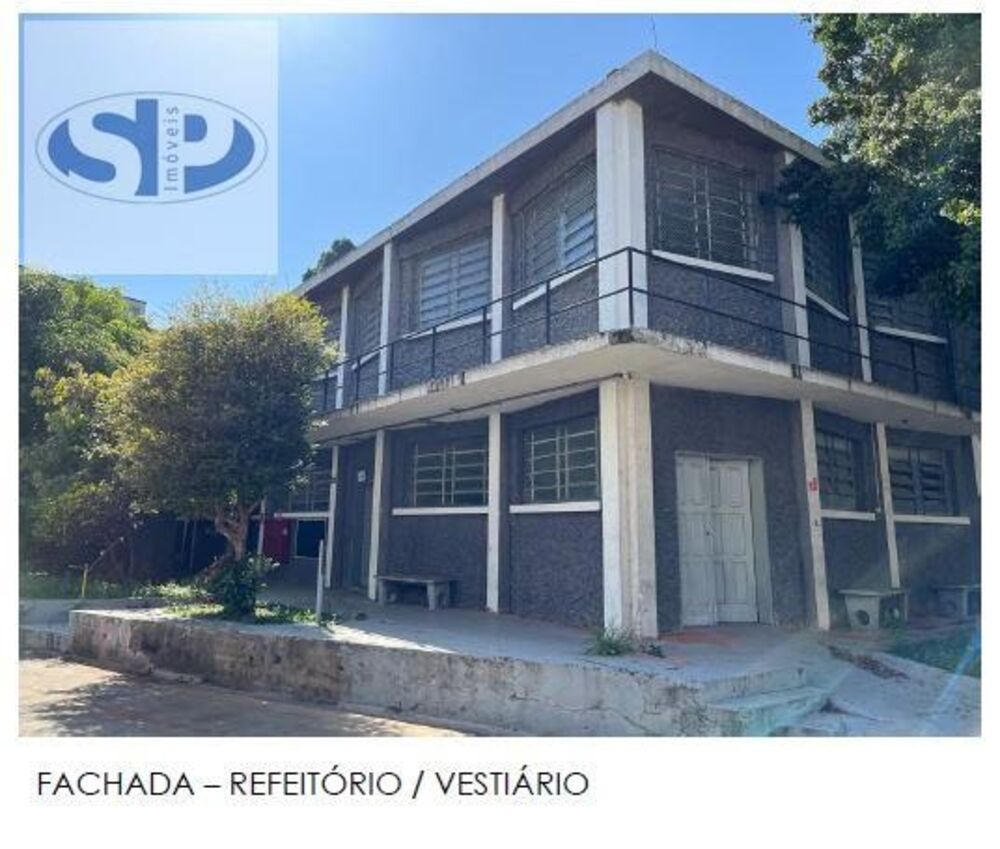 Depósito-Galpão, 8100 m² - Foto 8