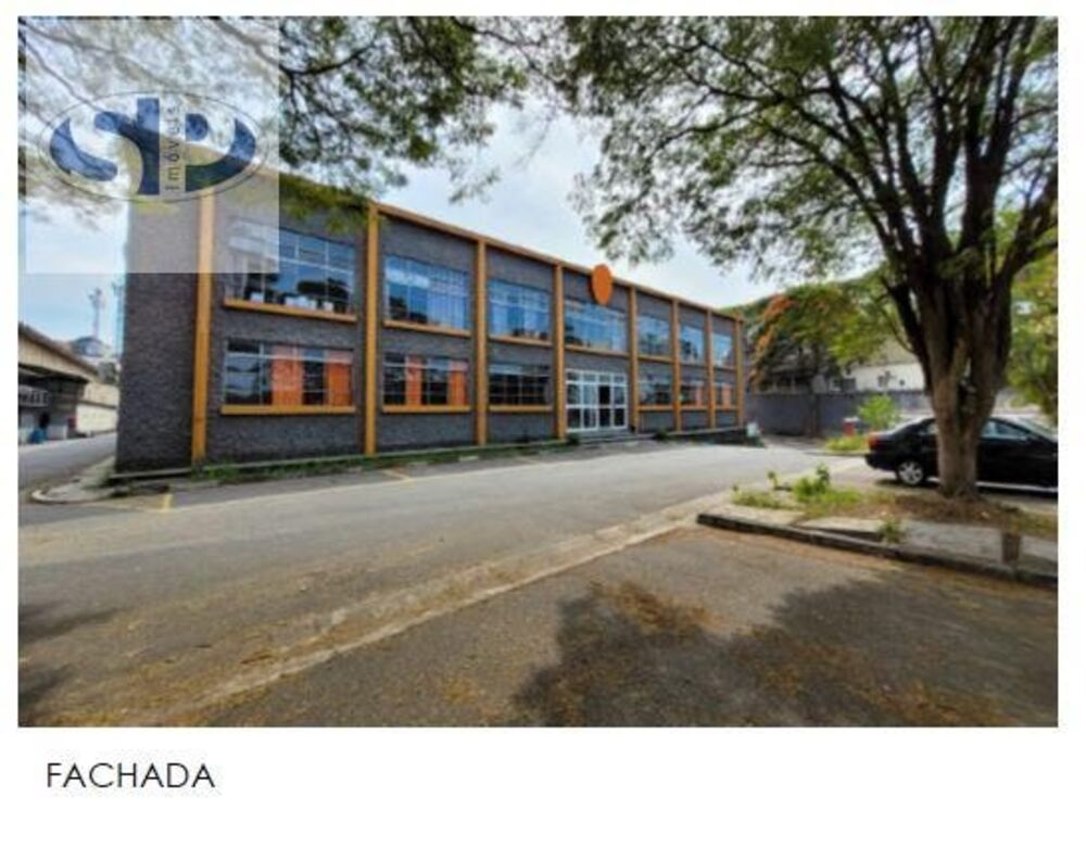 Depósito-Galpão, 8100 m² - Foto 23