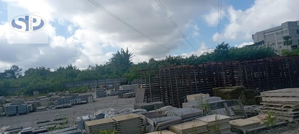 Depósito-Galpão, 2200 m² - Foto 8