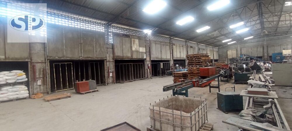 Depósito-Galpão, 2200 m² - Foto 14