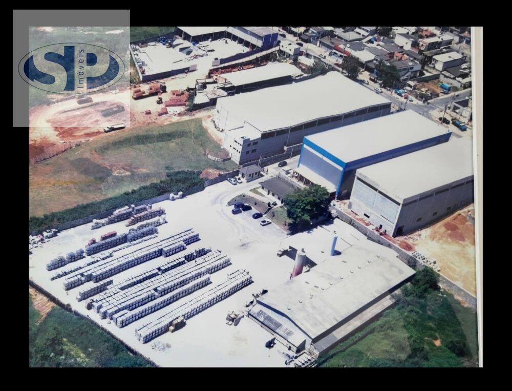 Depósito-Galpão, 2200 m² - Foto 13