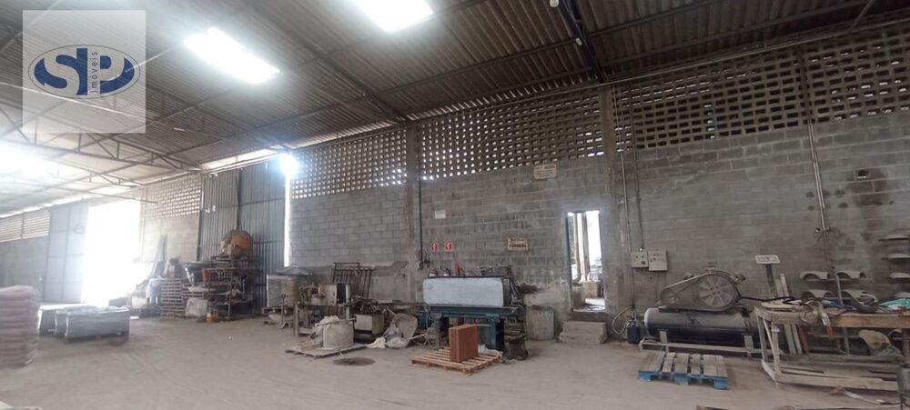 Depósito-Galpão, 2200 m² - Foto 1