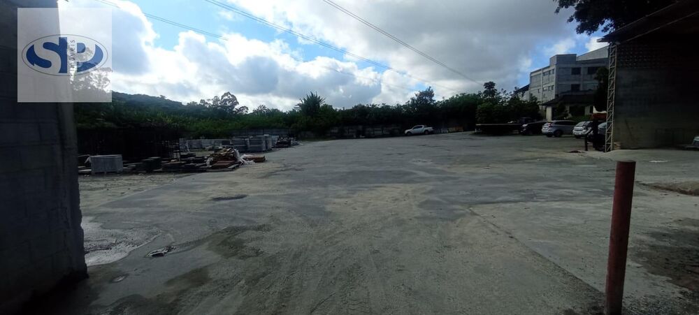 Depósito-Galpão, 2200 m² - Foto 2