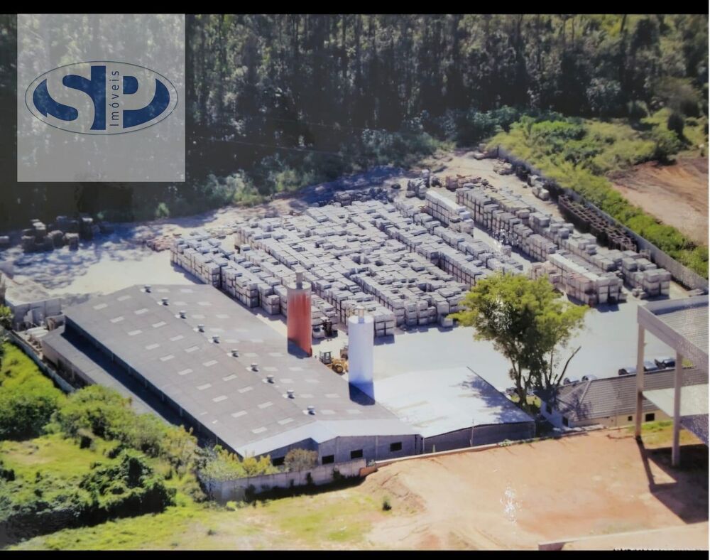 Depósito-Galpão, 2200 m² - Foto 21