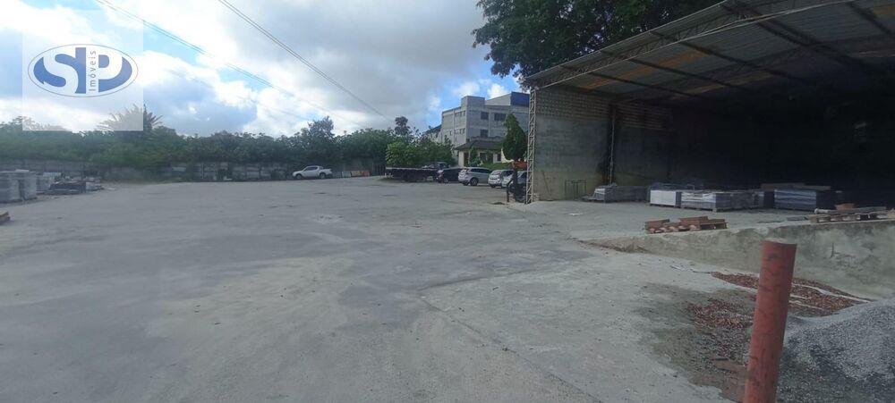 Depósito-Galpão, 2200 m² - Foto 7