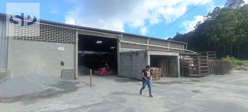 Depósito-Galpão, 2200 m² - Foto 18