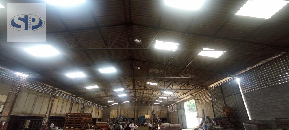 Depósito-Galpão, 2200 m² - Foto 19
