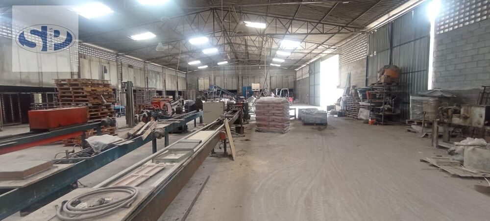 Depósito-Galpão, 2200 m² - Foto 6