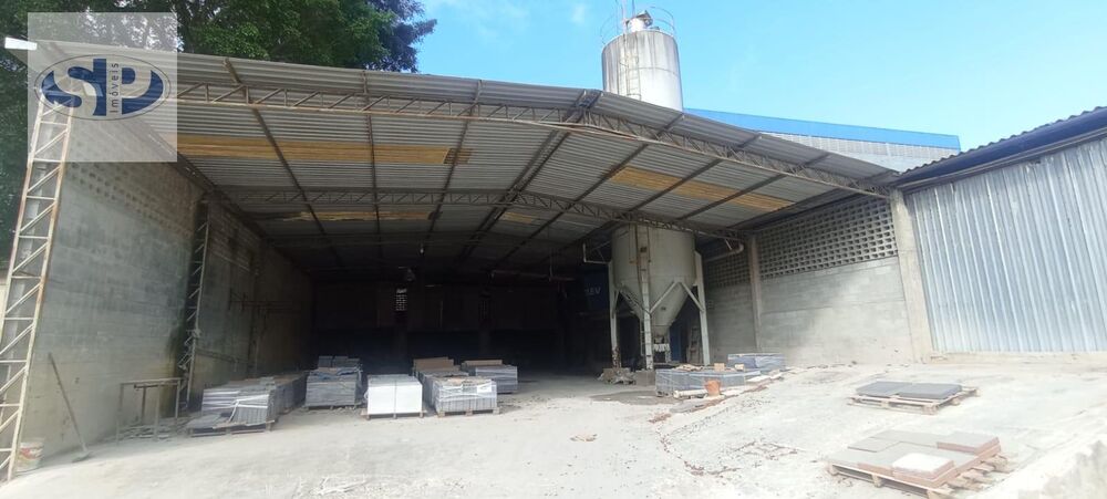 Depósito-Galpão, 2200 m² - Foto 11