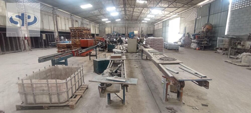 Depósito-Galpão, 2200 m² - Foto 20