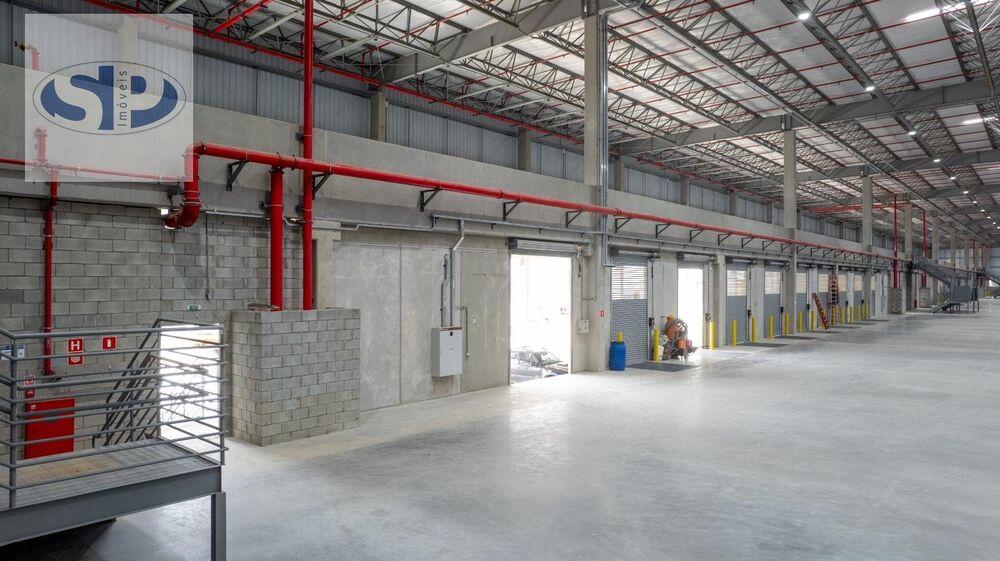 Depósito-Galpão, 3748 m² - Foto 7
