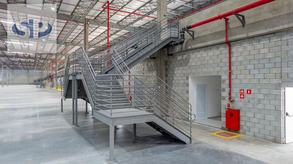 Depósito-Galpão, 3748 m² - Foto 14