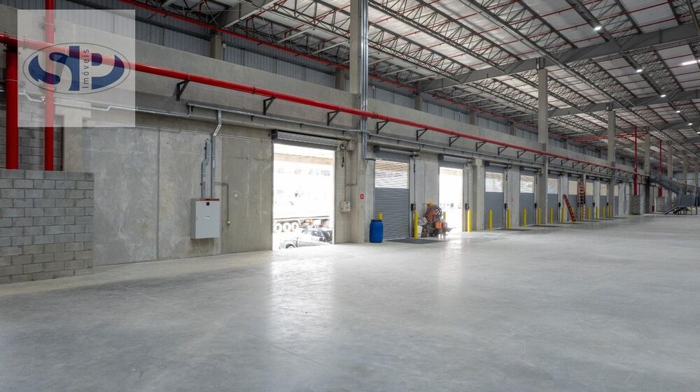 Depósito-Galpão, 3748 m² - Foto 8