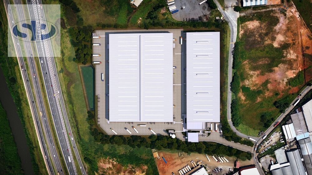 Depósito-Galpão, 3748 m² - Foto 5
