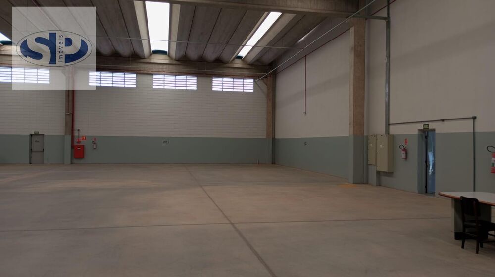 Depósito-Galpão, 3703 m² - Foto 23