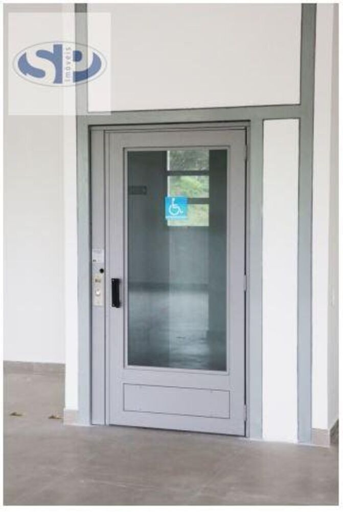 Depósito-Galpão, 3703 m² - Foto 1