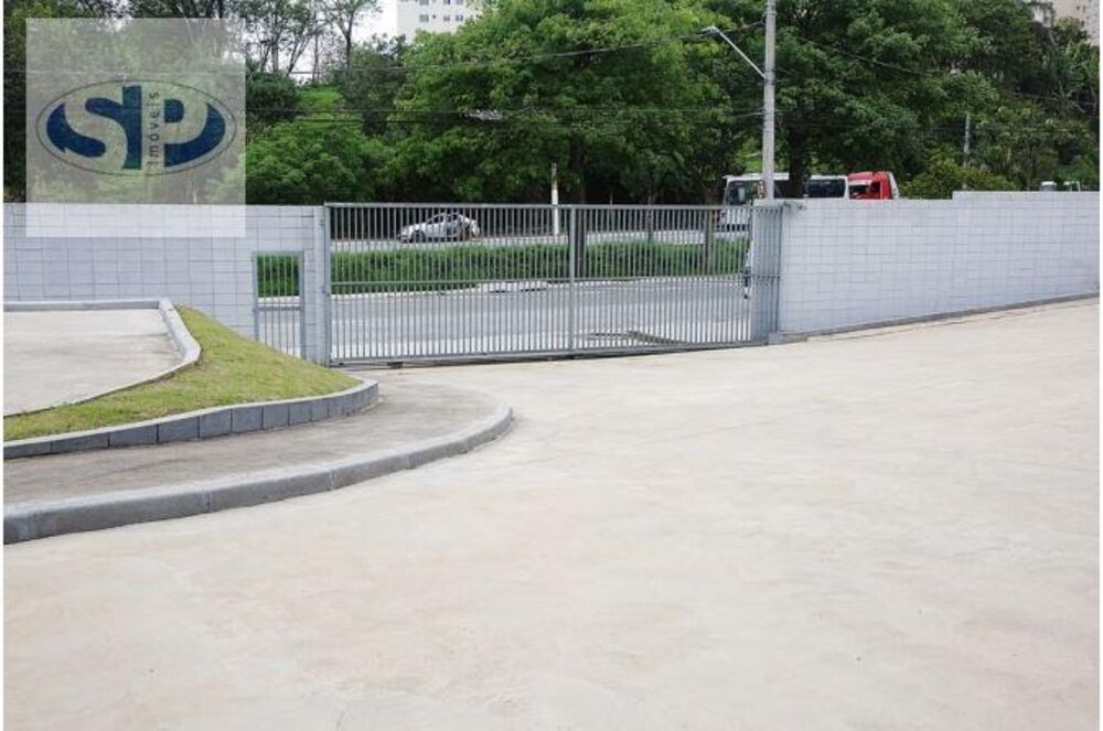 Depósito-Galpão, 3703 m² - Foto 18