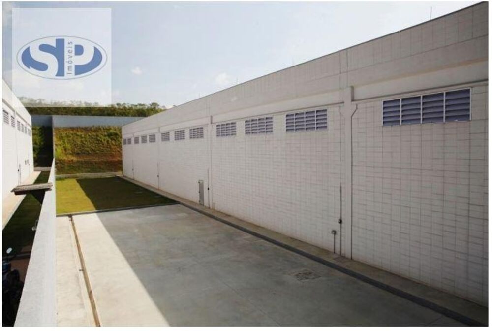 Depósito-Galpão, 3703 m² - Foto 8