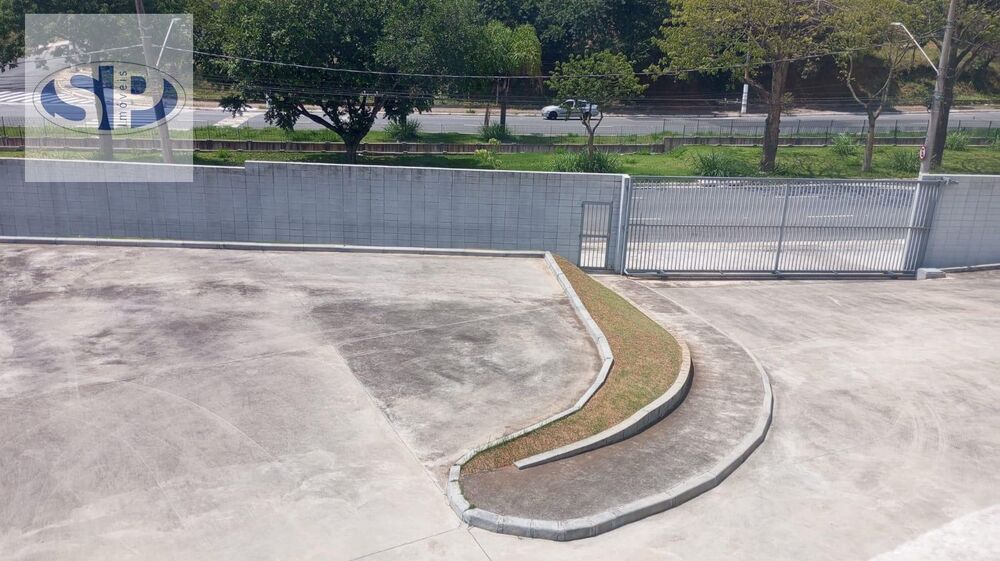 Depósito-Galpão, 3703 m² - Foto 2