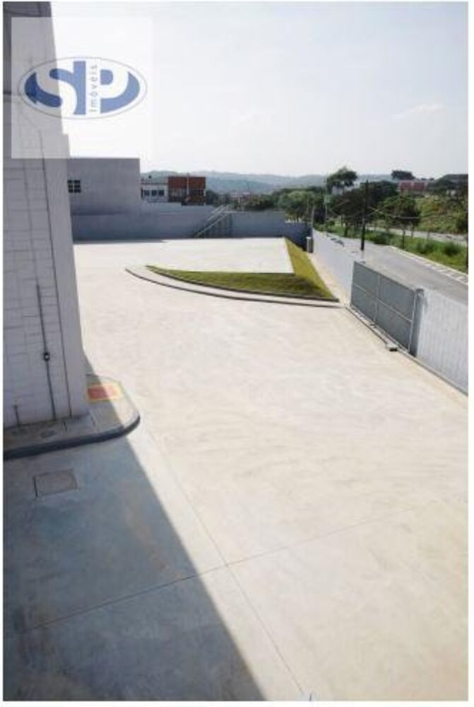 Depósito-Galpão, 3703 m² - Foto 12