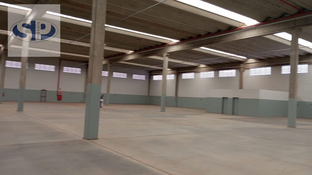 Depósito-Galpão, 3703 m² - Foto 19