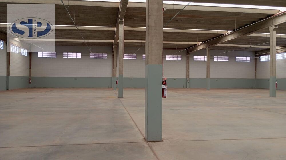 Depósito-Galpão, 3703 m² - Foto 25