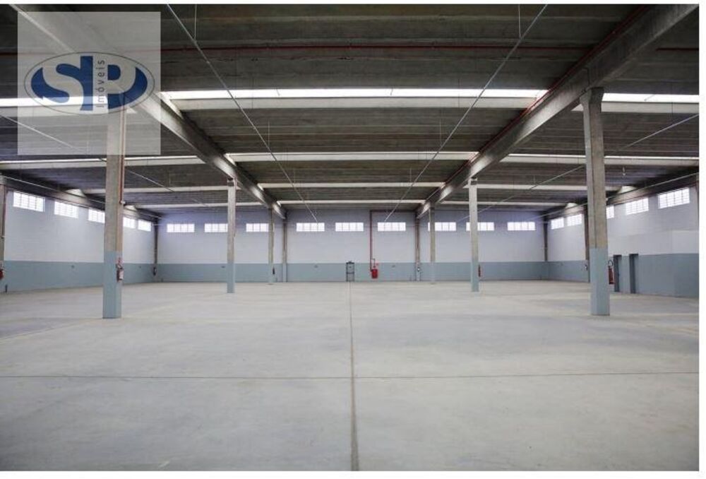 Depósito-Galpão, 3703 m² - Foto 6