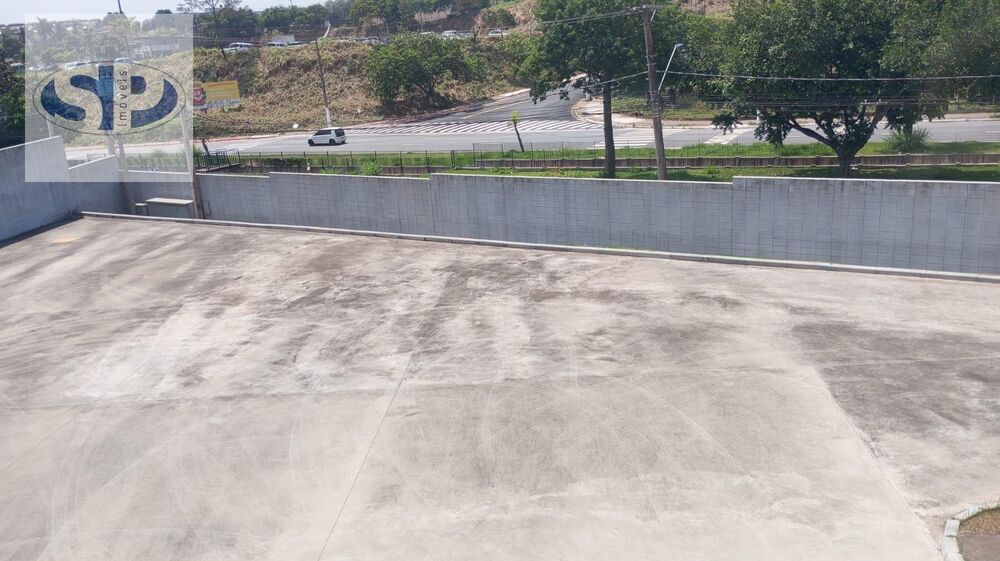 Depósito-Galpão, 3703 m² - Foto 5