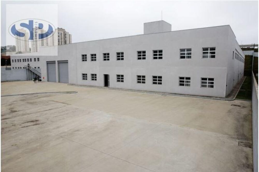Depósito-Galpão, 3703 m² - Foto 3