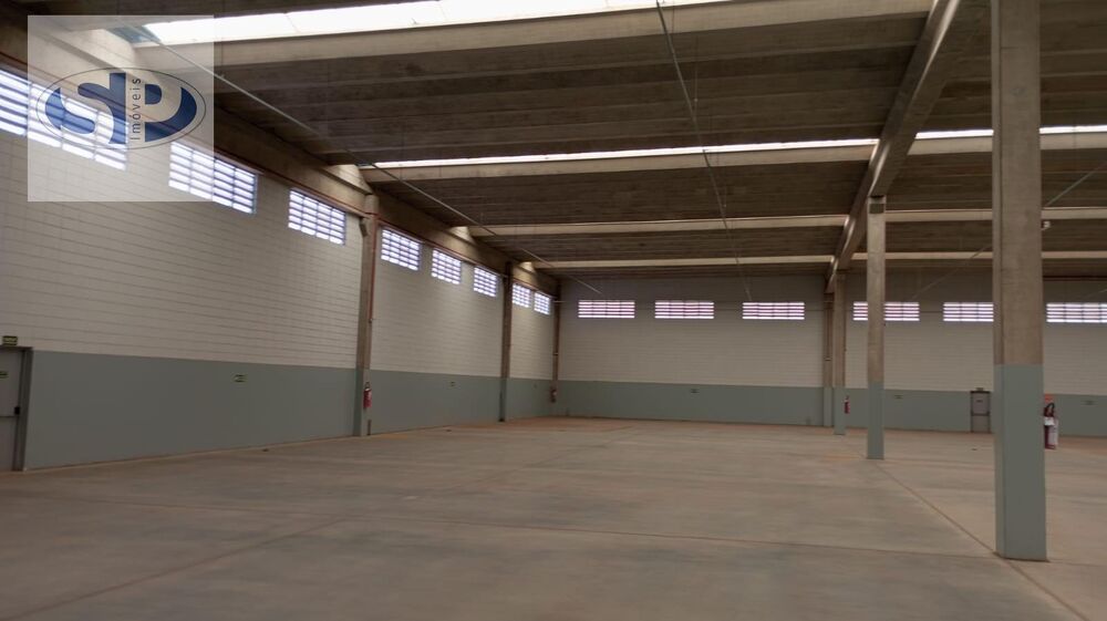 Depósito-Galpão, 3703 m² - Foto 14