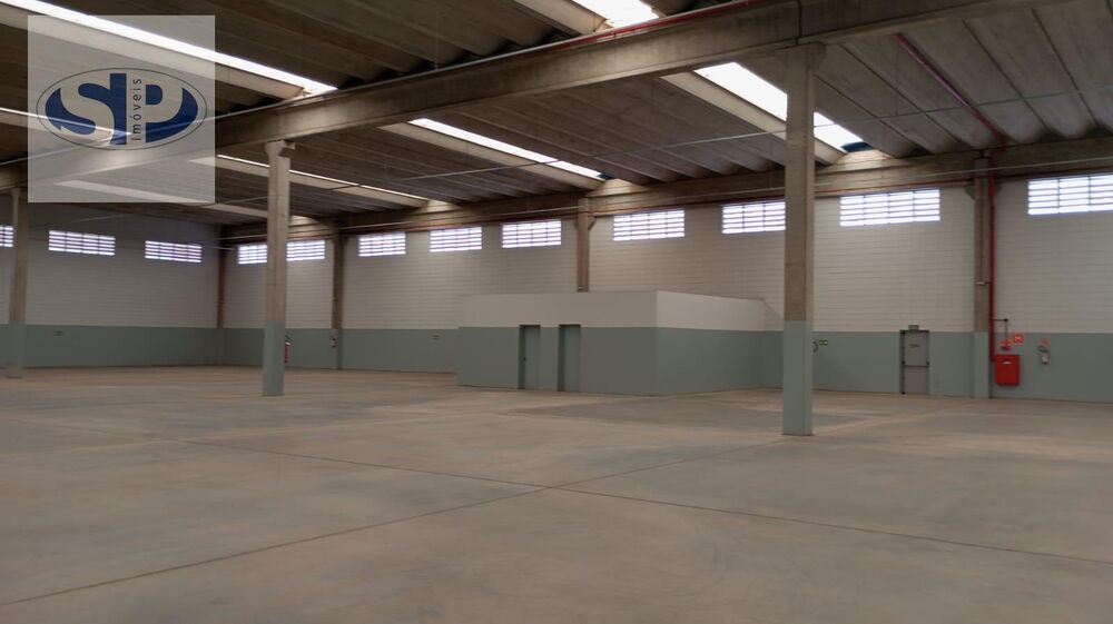 Depósito-Galpão, 3703 m² - Foto 9