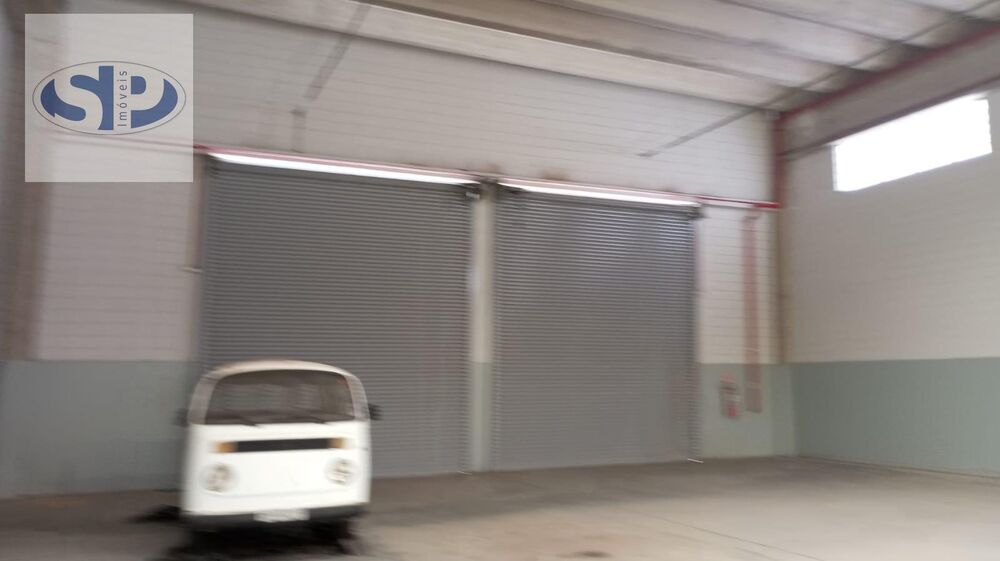 Depósito-Galpão, 3703 m² - Foto 11