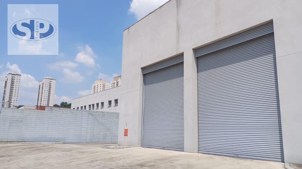 Depósito-Galpão, 3703 m² - Foto 17