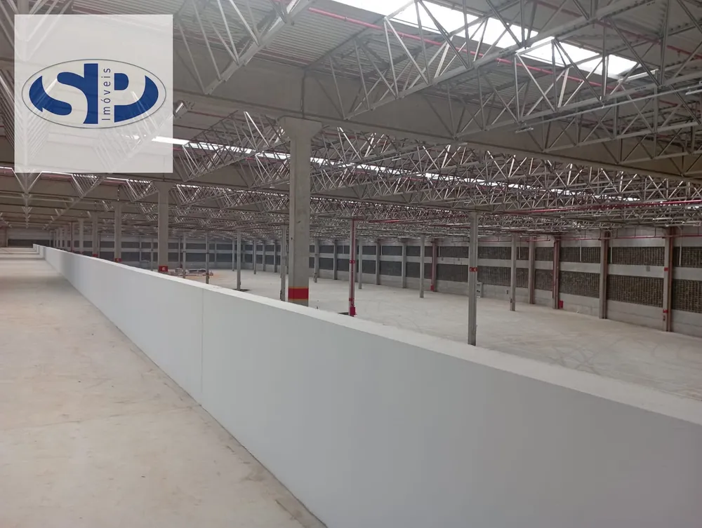Depósito-Galpão, 4822 m² - Foto 6