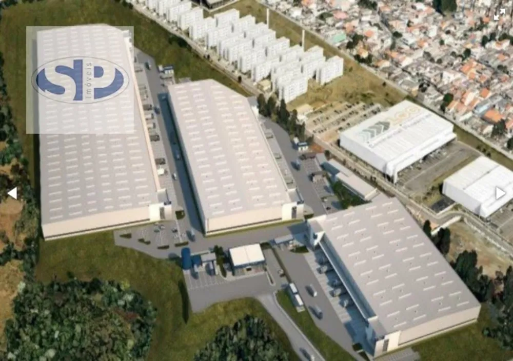 Depósito-Galpão, 4822 m² - Foto 5
